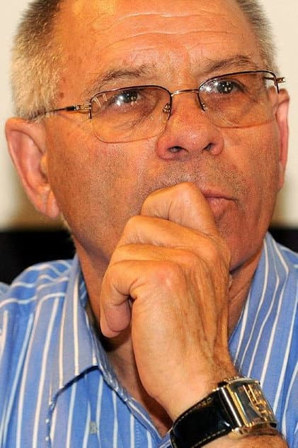 Rafael Pillado Lista