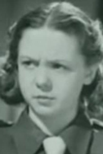 Vera Frances