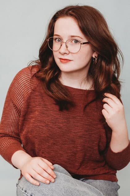 Adelyn Frost