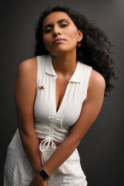 Berenice Sánchez Moreno