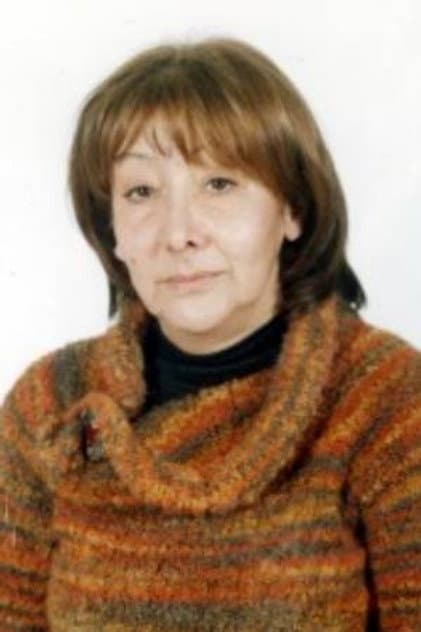 Gayane Martirosyan