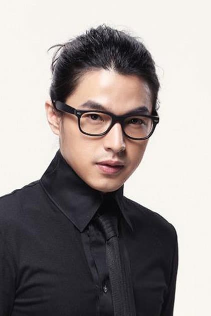 Lee Wei