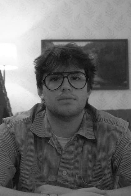 Álvaro Tierno