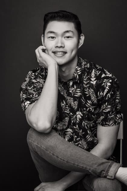 William Lin