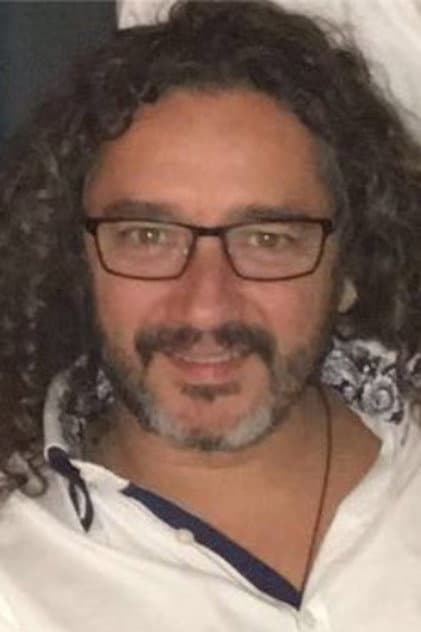 Bernardo Hernández