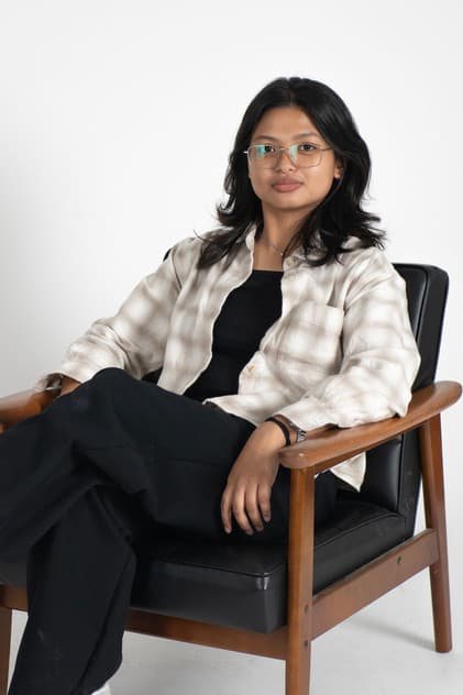 Niña Denise Garcia