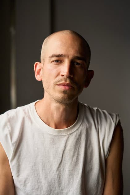 Johny Ritter