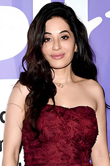 Mreenal Deshraj