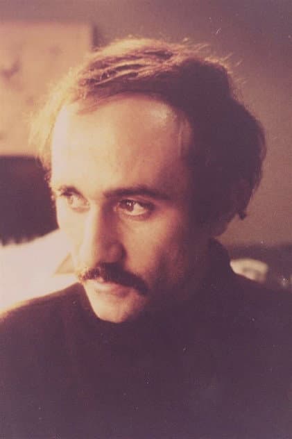 Arapik Baghdasarian
