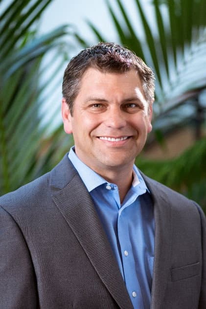David Scott