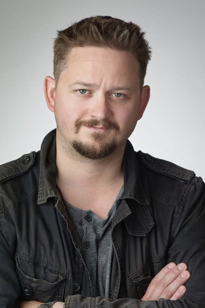 Géczi Zoltán