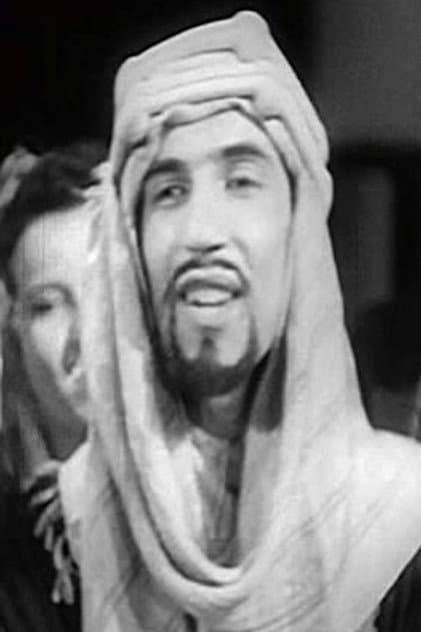 عبده السروجي