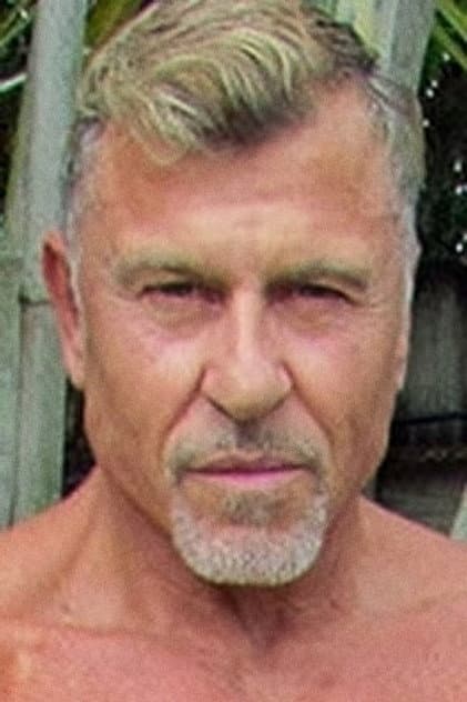 Peter Fulton