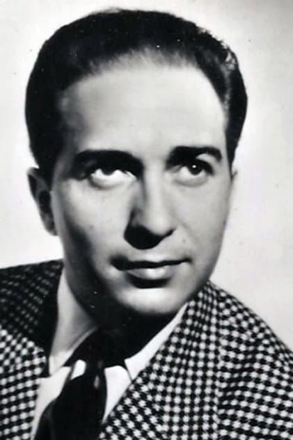 Henri Decker
