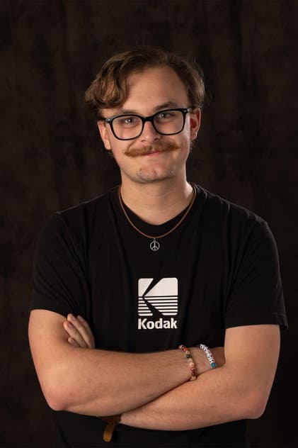 Tommy Dilger