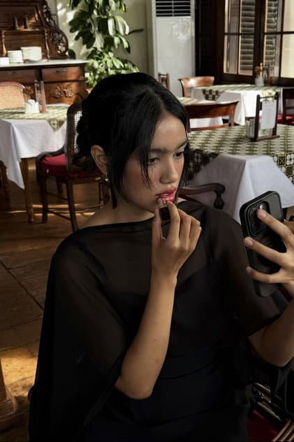 Vanya Ameera