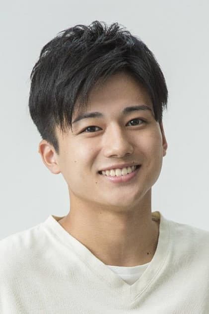 Taiga Yasugi
