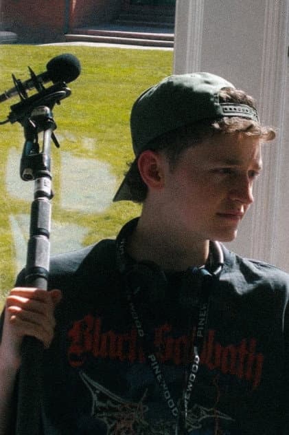 Charlie Hunt
