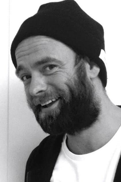 Lars Bisgaard