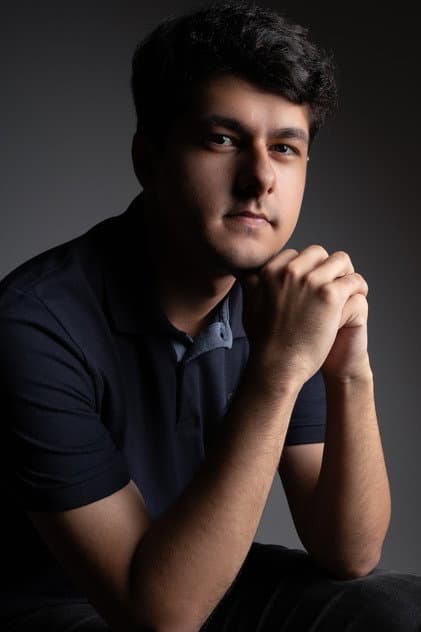 Antônio Maciel