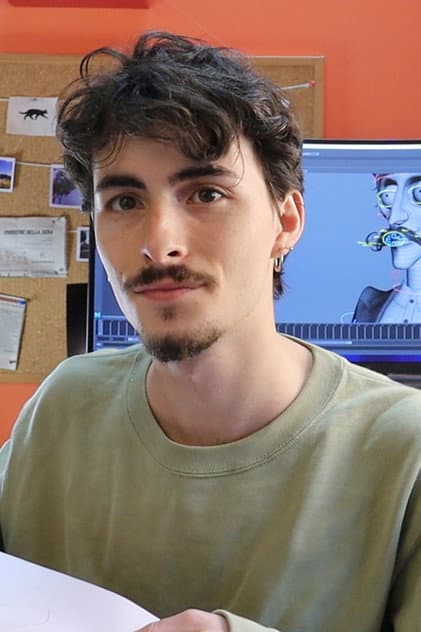 Francesco Romanelli