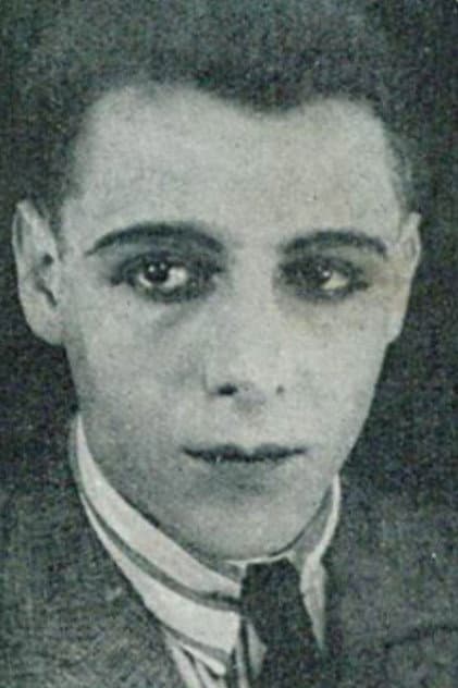 Antonio Sorrentino