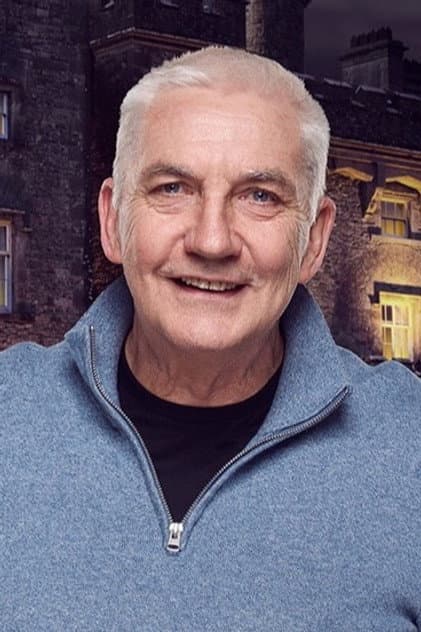 Paudie Moloney