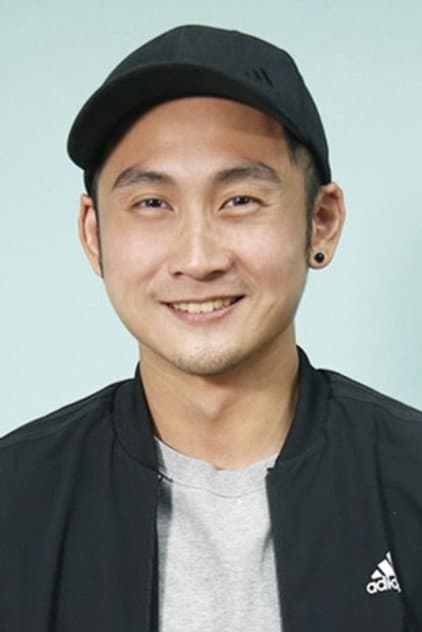 Ting-Chun Huang
