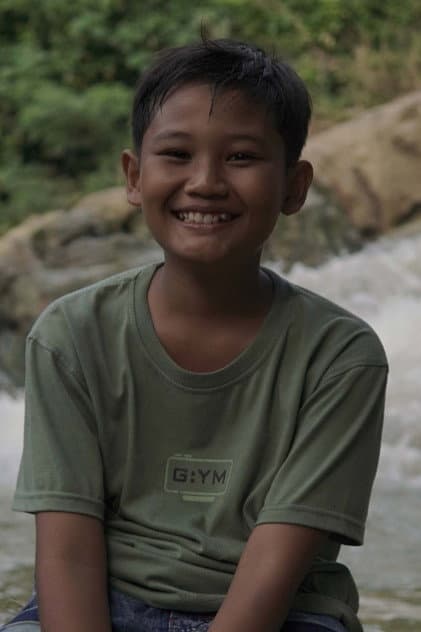Muhammad Hafidz Al-Fahri
