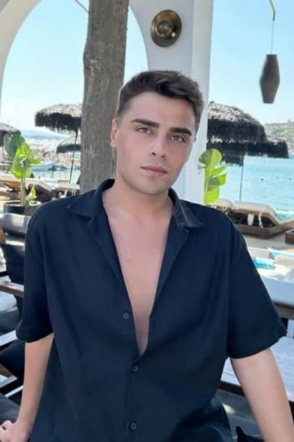Emrecan Yamaç