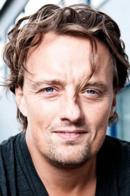 Niclas Bendixen