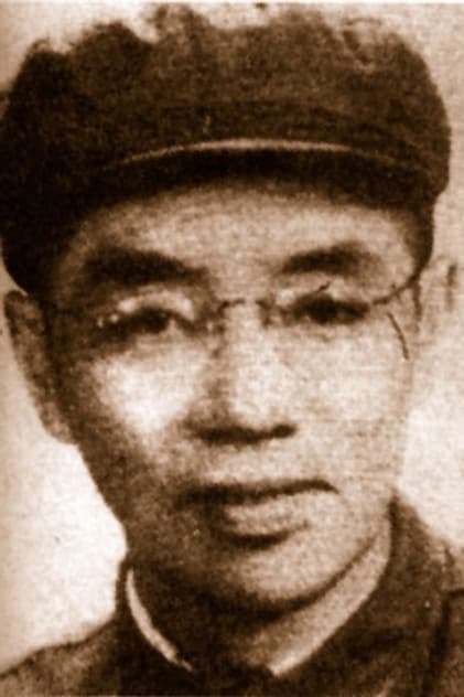 Kengran Chen