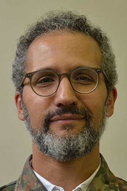 Khalid Shamis