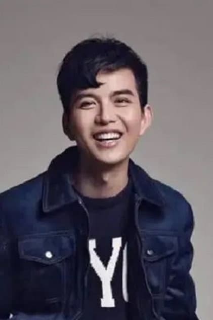 Jin Guo Dong