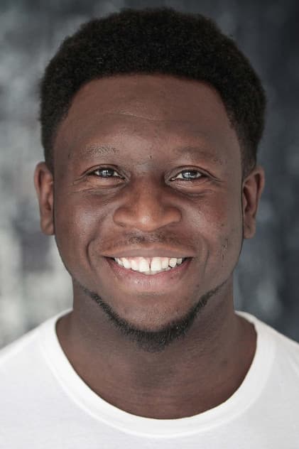 Yinka Awoni