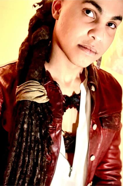 Jamilah Sandoto