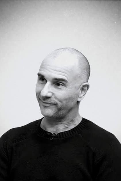 Carlos Conti