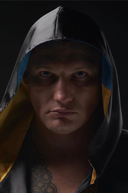 Andrii Rudenko