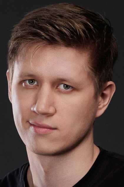Vladimir Motyrev