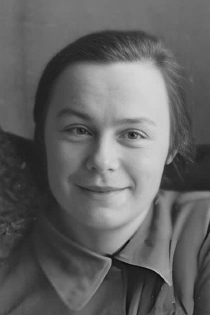Zoya Tulubyeva