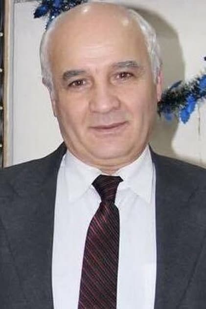 Ələkbər Kazımovski