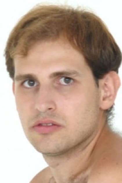Bernado Ferreira
