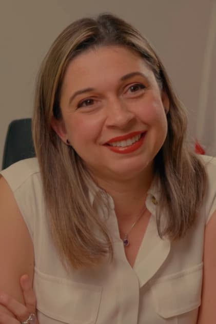 Marianna Vargas