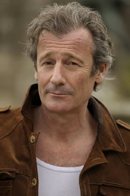 Ivan Frésard
