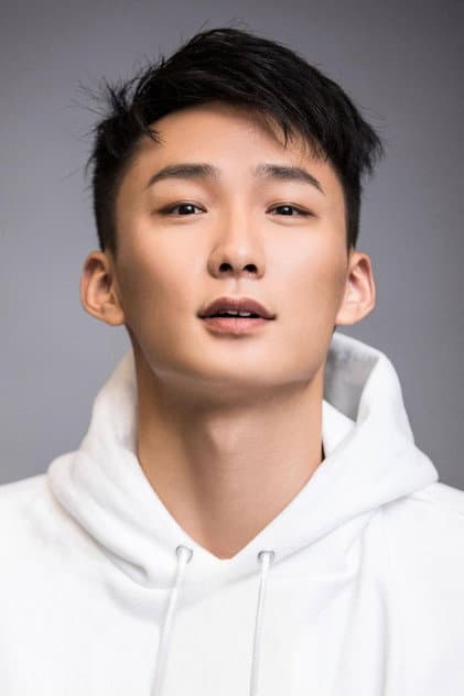 Zhang Yiduo