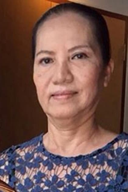Kanchana Wongpuapan