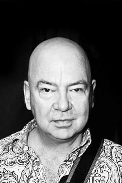 Colin Farley