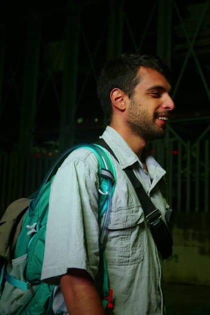 Lorenzo Larosa