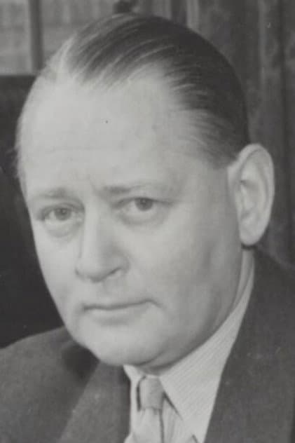 Dirk Stikker