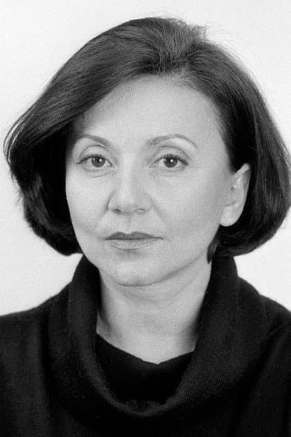 Irina Musaelyan